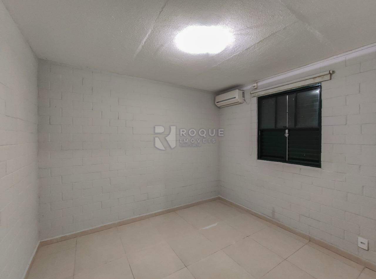 Apartamento para aluguel no bairro Vila Paulista: Dormitório 3