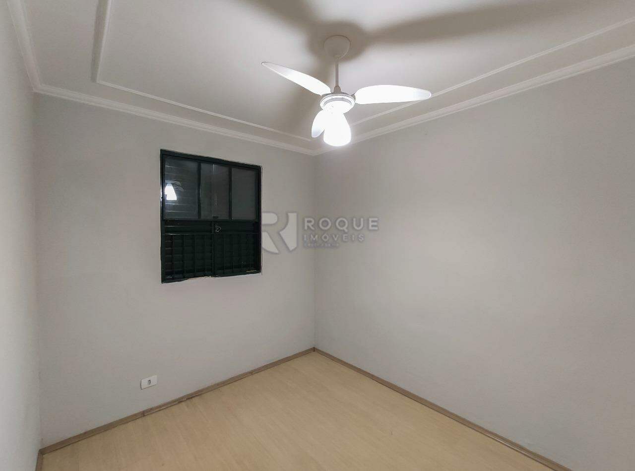 Apartamento para aluguel no bairro Vila Paulista: Dormitório 2