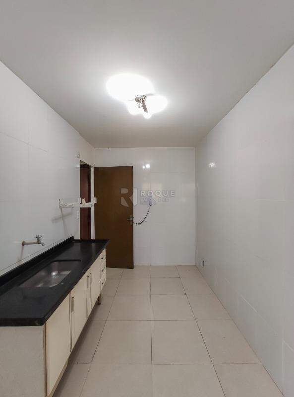 Apartamento para aluguel no bairro Vila Paulista: Cozinha