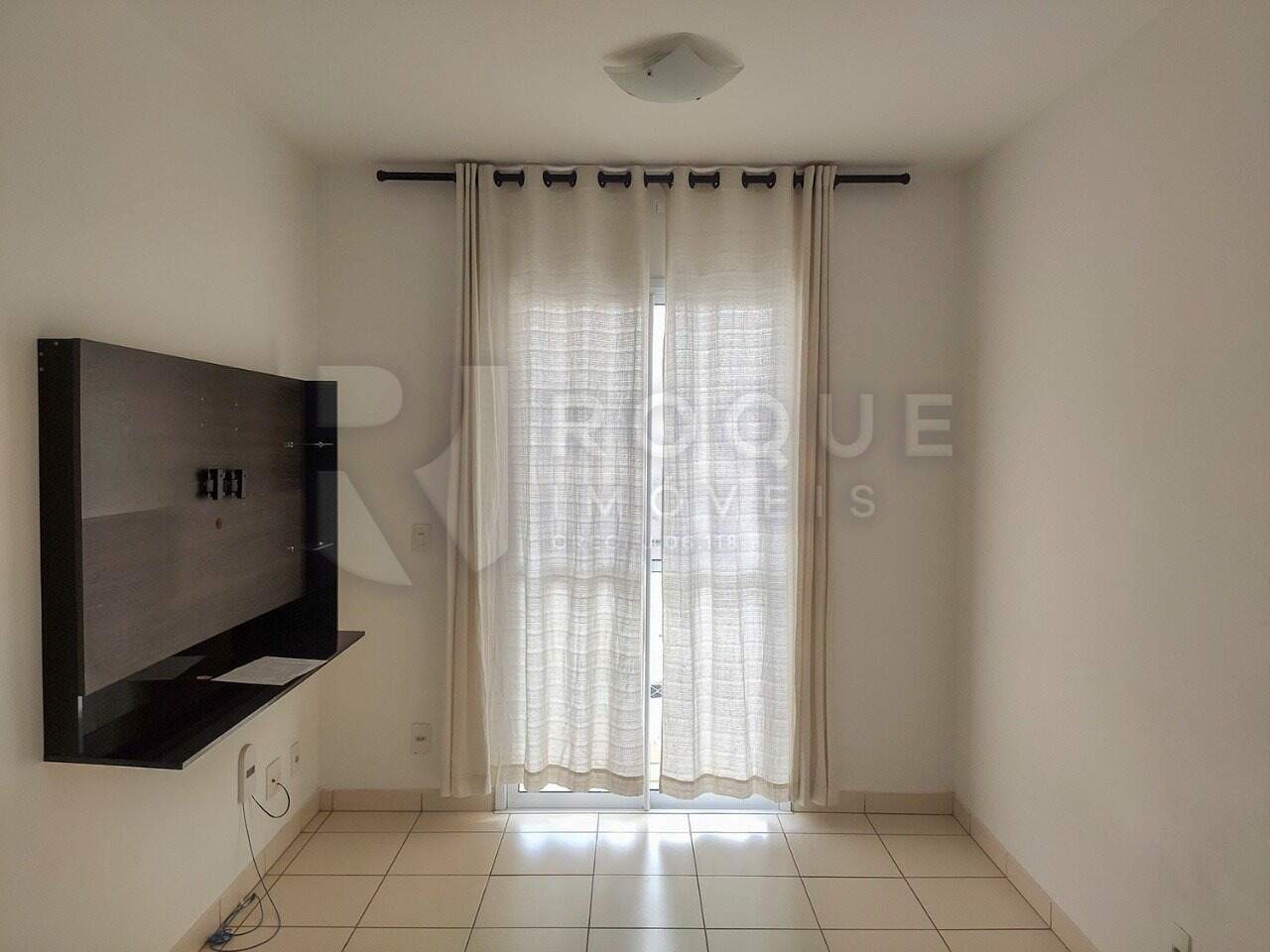 Apartamento à venda no bairro Jardim Parque Novo Mundo: Sala 