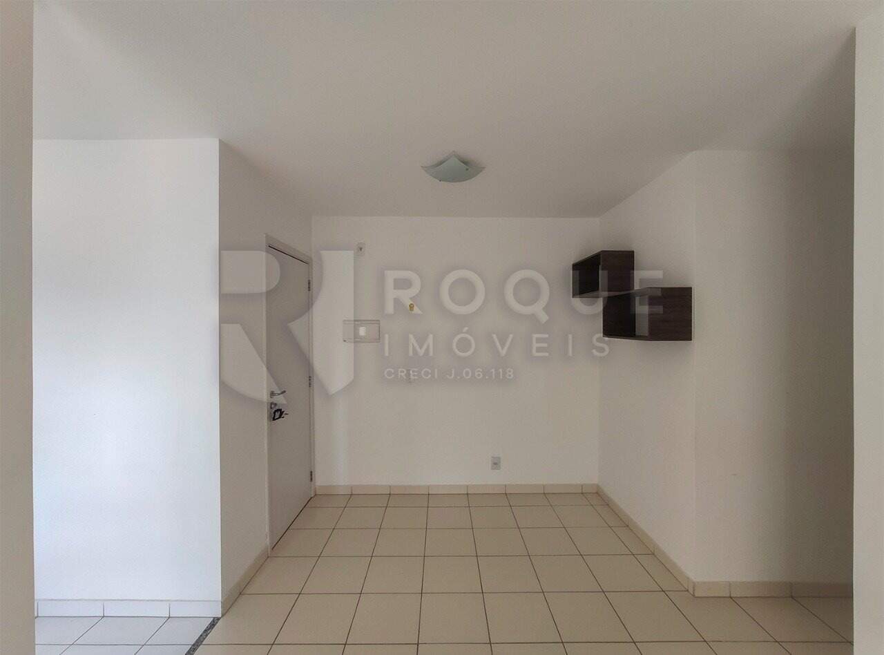 Apartamento à venda no bairro Jardim Parque Novo Mundo: Sala 