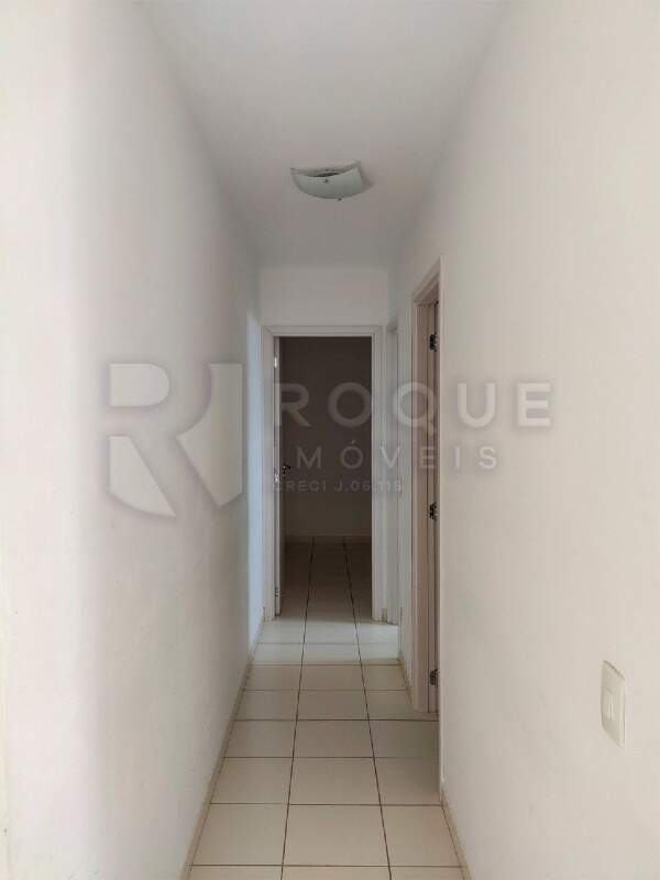 Apartamento à venda no bairro Jardim Parque Novo Mundo: Hall