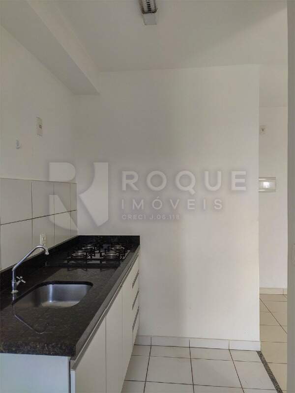 Apartamento à venda no bairro Jardim Parque Novo Mundo: Cozinha 