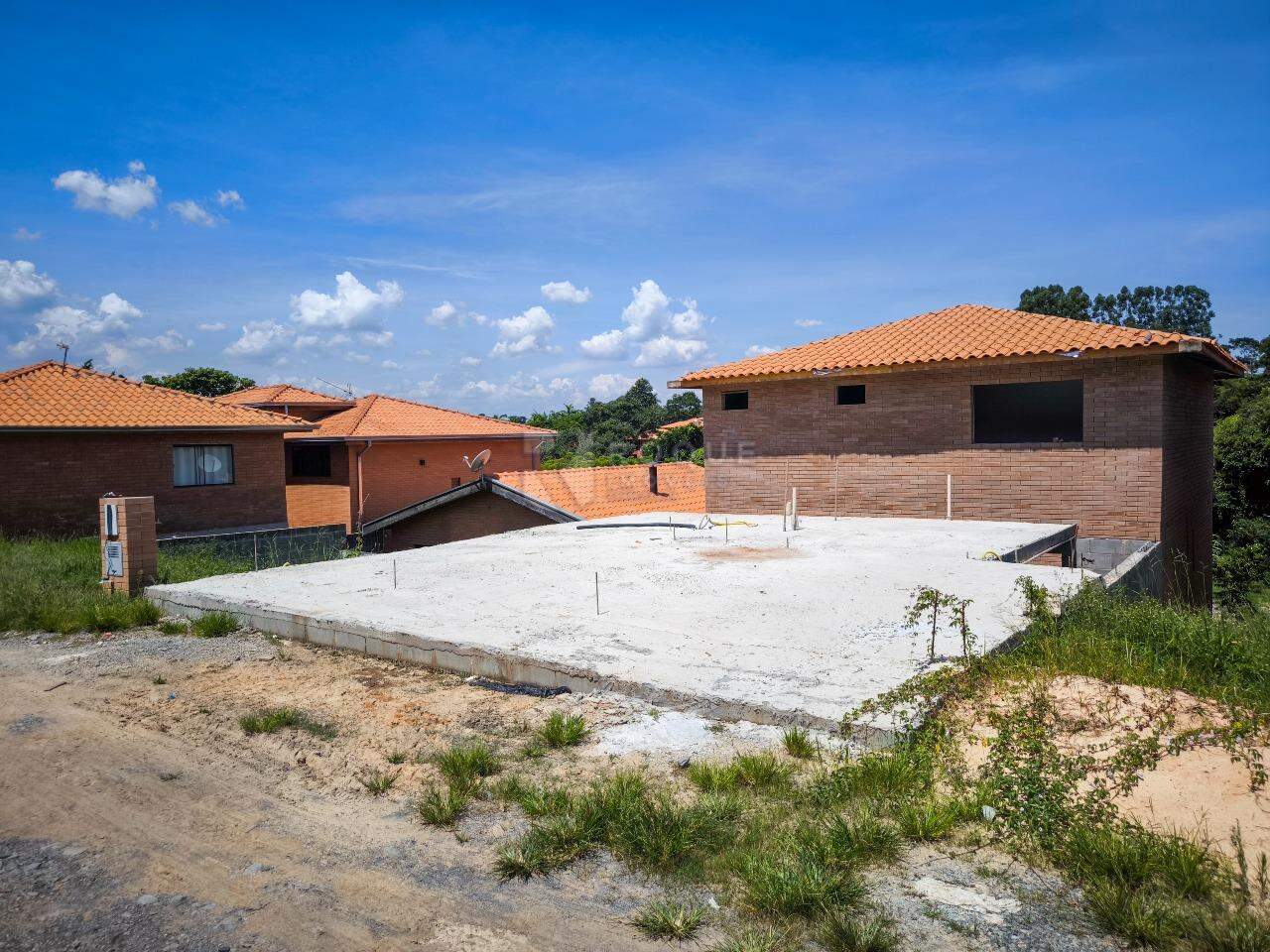 Terreno em condomínio à venda no bairro Bairro dos Pires: FRENTE