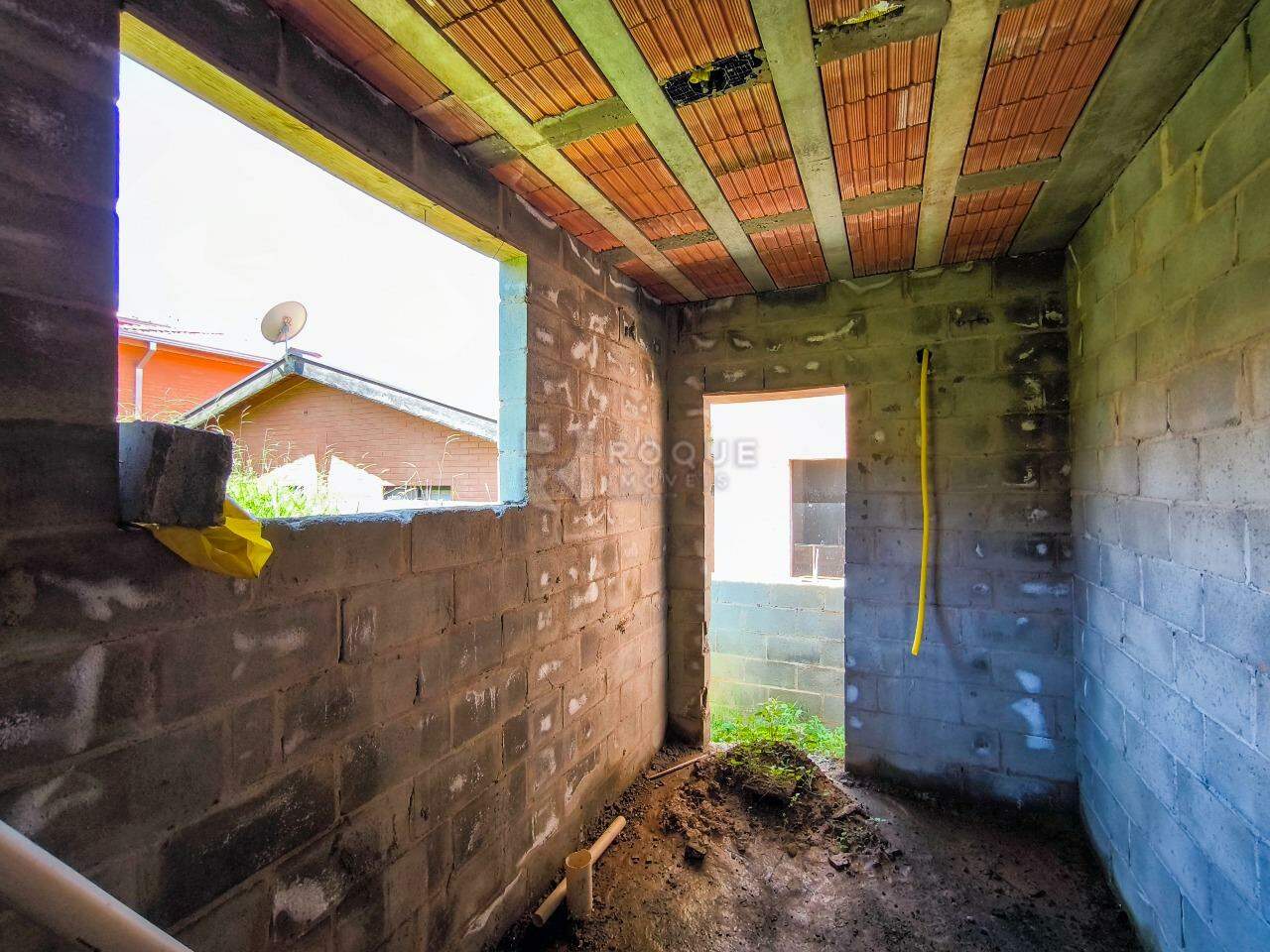 Terreno em condomínio à venda no bairro Bairro dos Pires: LAVANDERIA