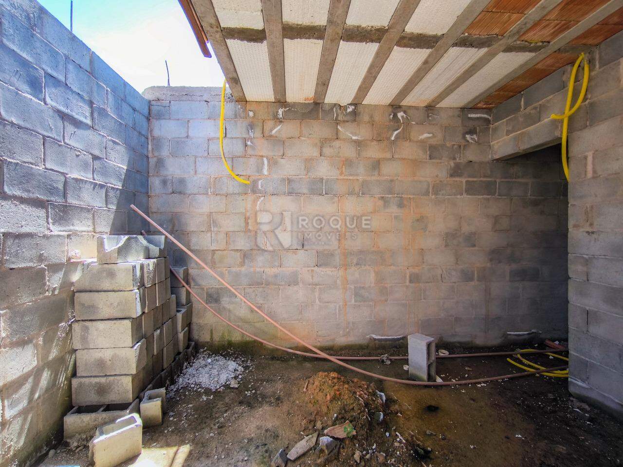 Terreno em condomínio à venda no bairro Bairro dos Pires: DORMITÓRIO