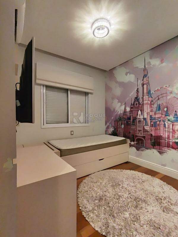 Apartamento para aluguel no bairro Jardim Aquárius: Suíte 02