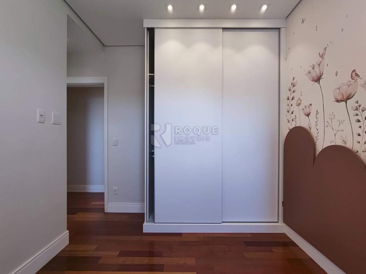 Apartamento para aluguel no bairro Jardim Aquárius: Suíte 03