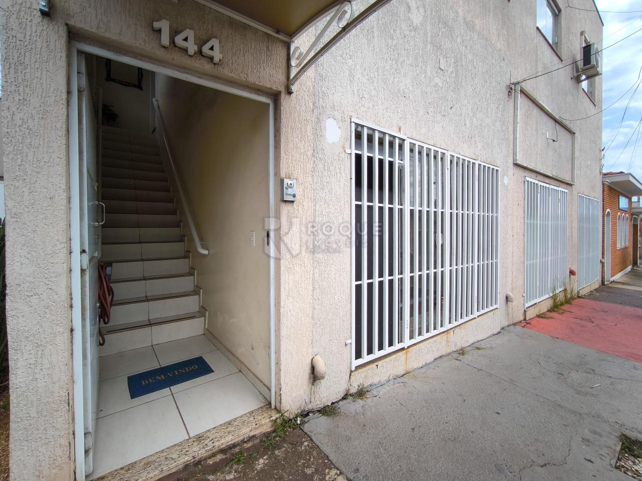 Prédio Comercial à venda no bairro Centro: ENTRADA