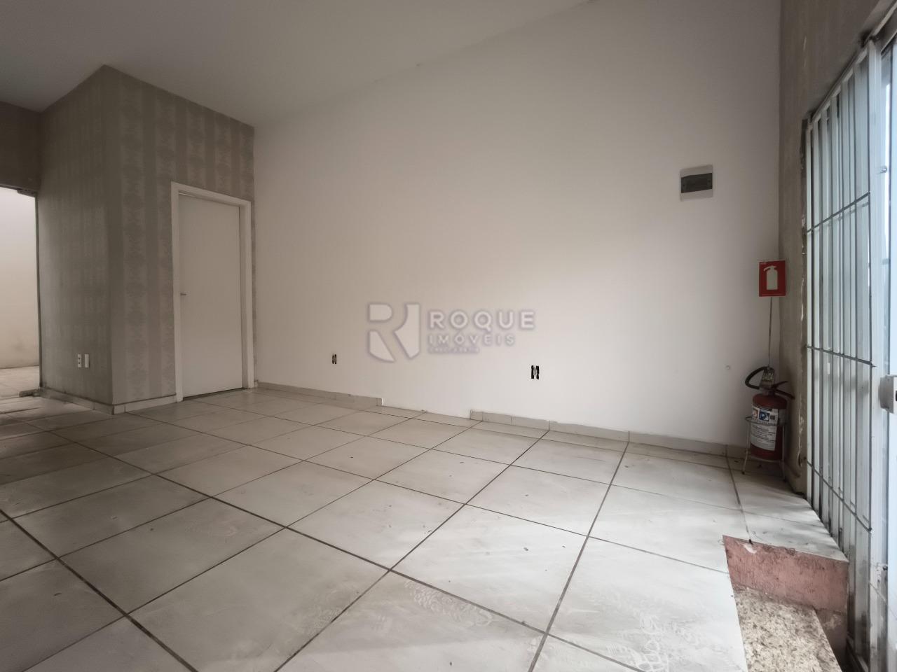 Prédio Comercial à venda no bairro Centro: SALÃO 2