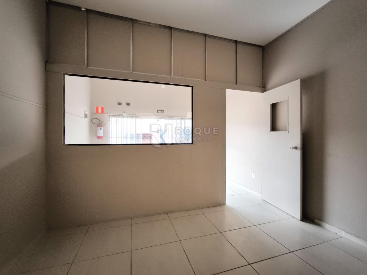 Prédio Comercial à venda no bairro Centro: SALÃO 3