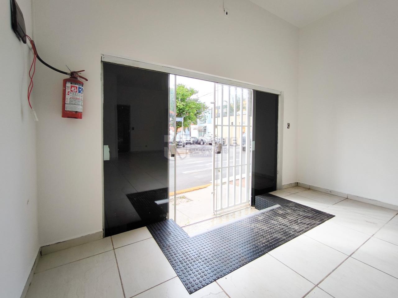 Prédio Comercial à venda no bairro Centro: SALÃO 1