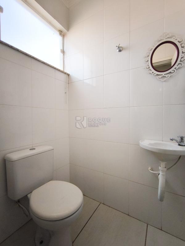 Prédio Comercial à venda no bairro Centro: BANHEIRO SOCIAL 1