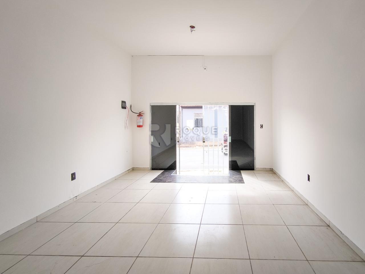 Prédio Comercial à venda no bairro Centro: SALÃO 1