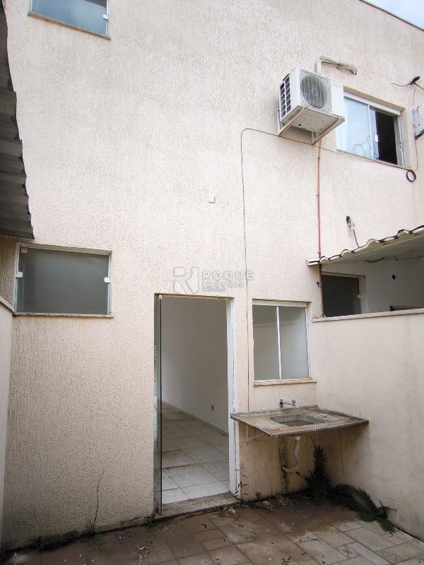 Prédio Comercial à venda no bairro Centro: LAVATÓRIO SALÃO 2