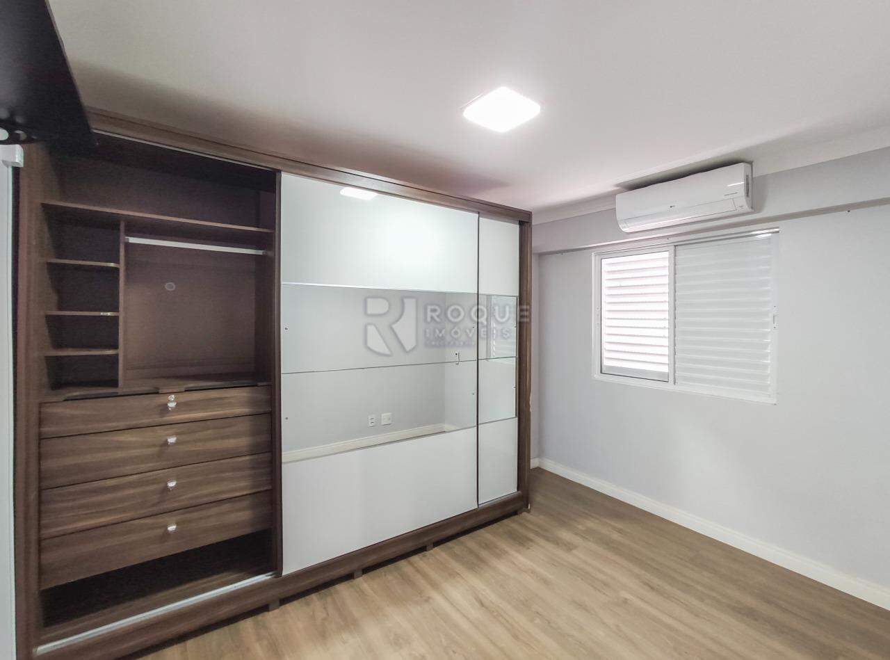 Apartamento para aluguel no bairro Parque Egisto Ragazzo: Dormitório 1