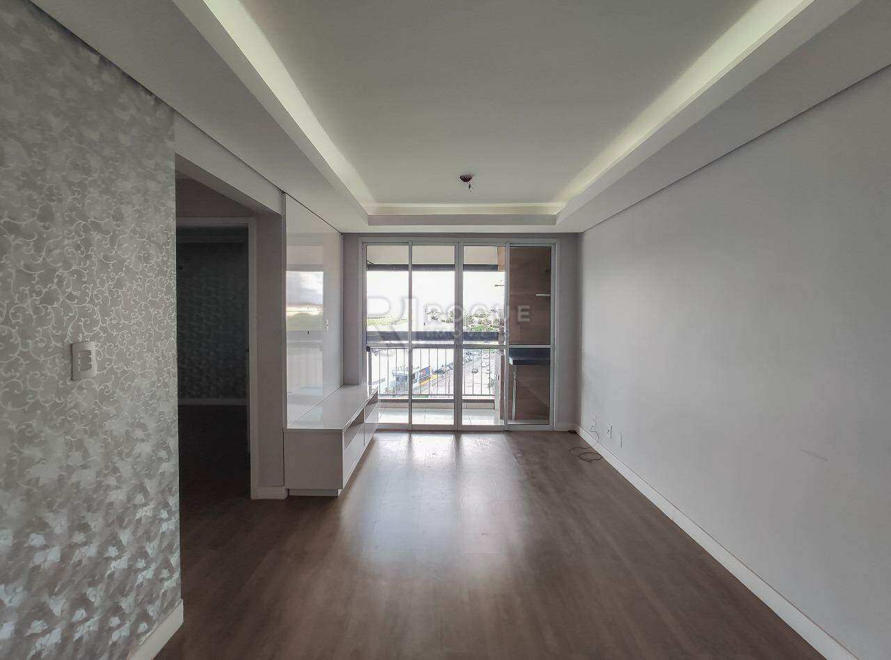 Apartamento para aluguel no bairro Parque Egisto Ragazzo: Sala 