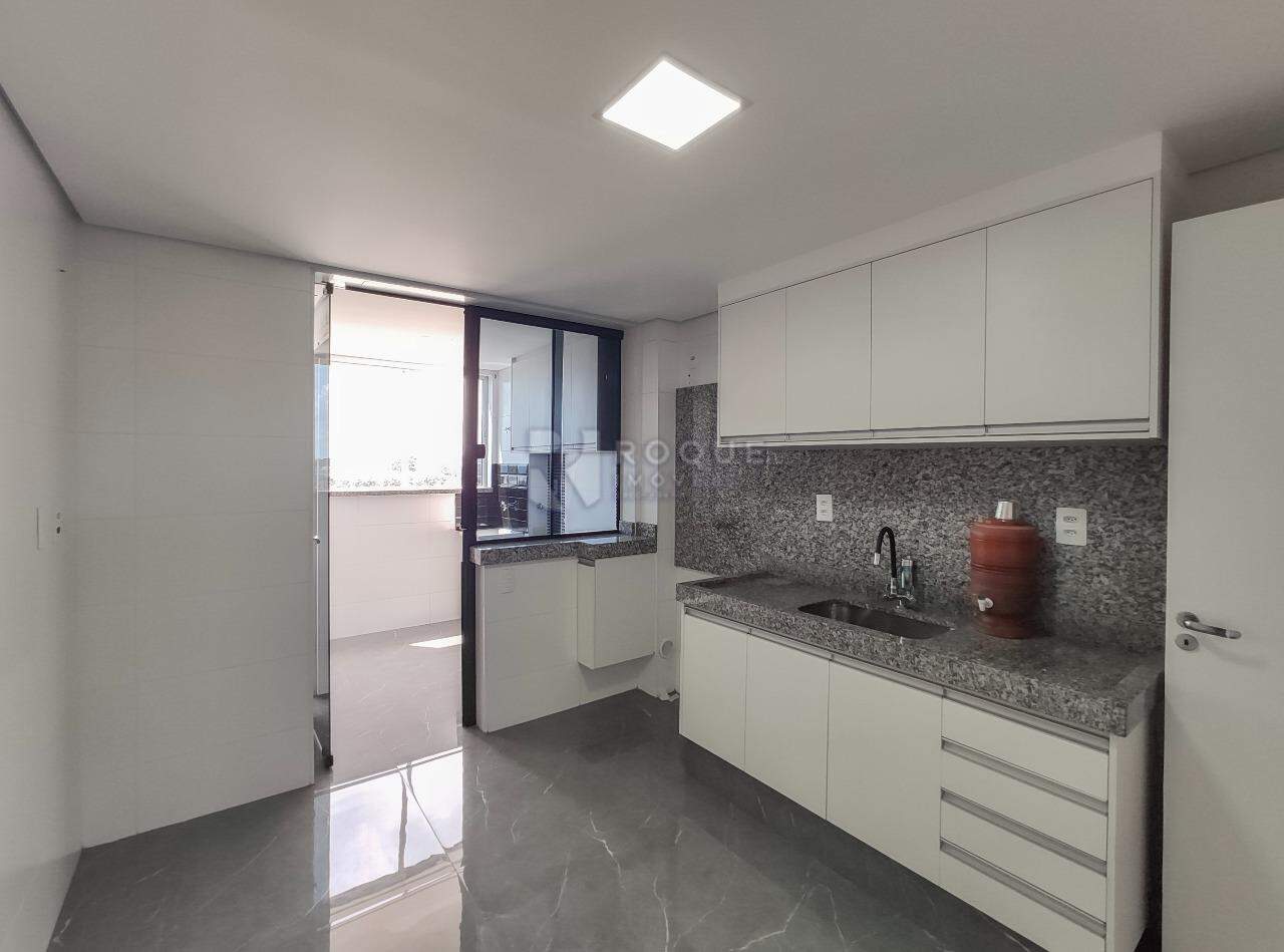 Apartamento para aluguel no bairro Parque Egisto Ragazzo: Cozinha 