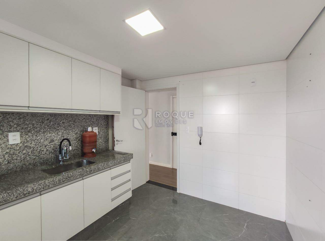 Apartamento para aluguel no bairro Parque Egisto Ragazzo: Cozinha 