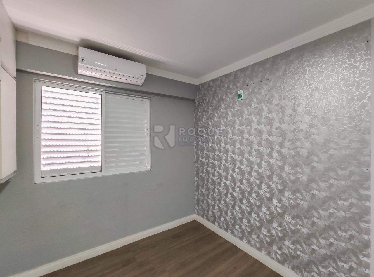Apartamento para aluguel no bairro Parque Egisto Ragazzo: Dormitório 2