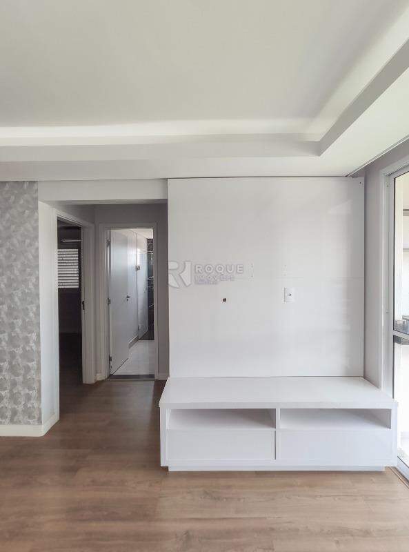Apartamento para aluguel no bairro Parque Egisto Ragazzo: Sala 