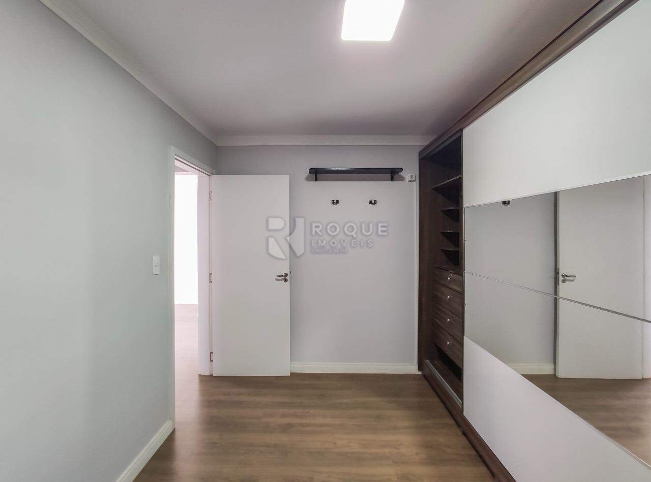 Apartamento para aluguel no bairro Parque Egisto Ragazzo: Dormitório 1
