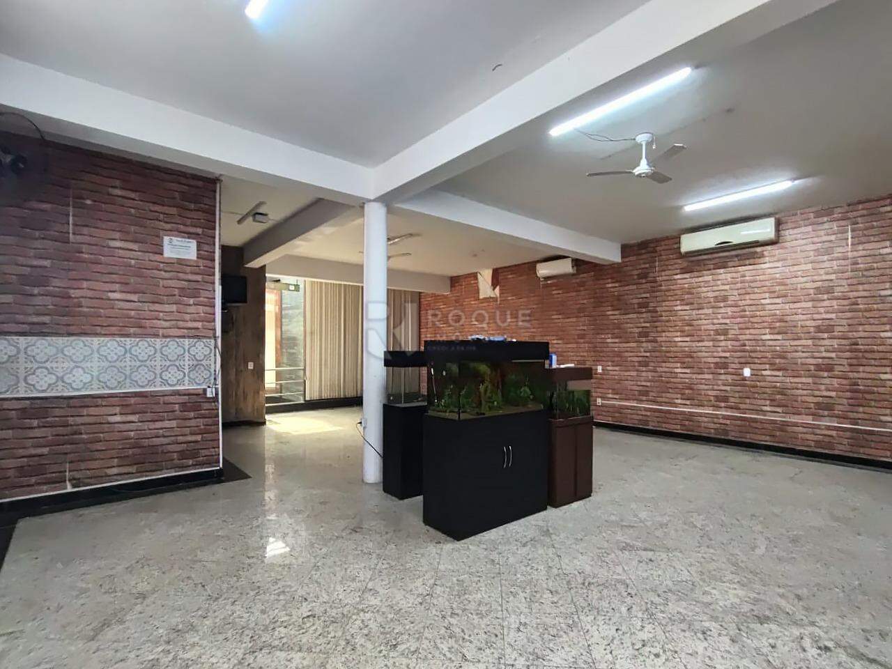 Barracão/Galpão para aluguel no bairro Jardim Santa Cecília: Salão