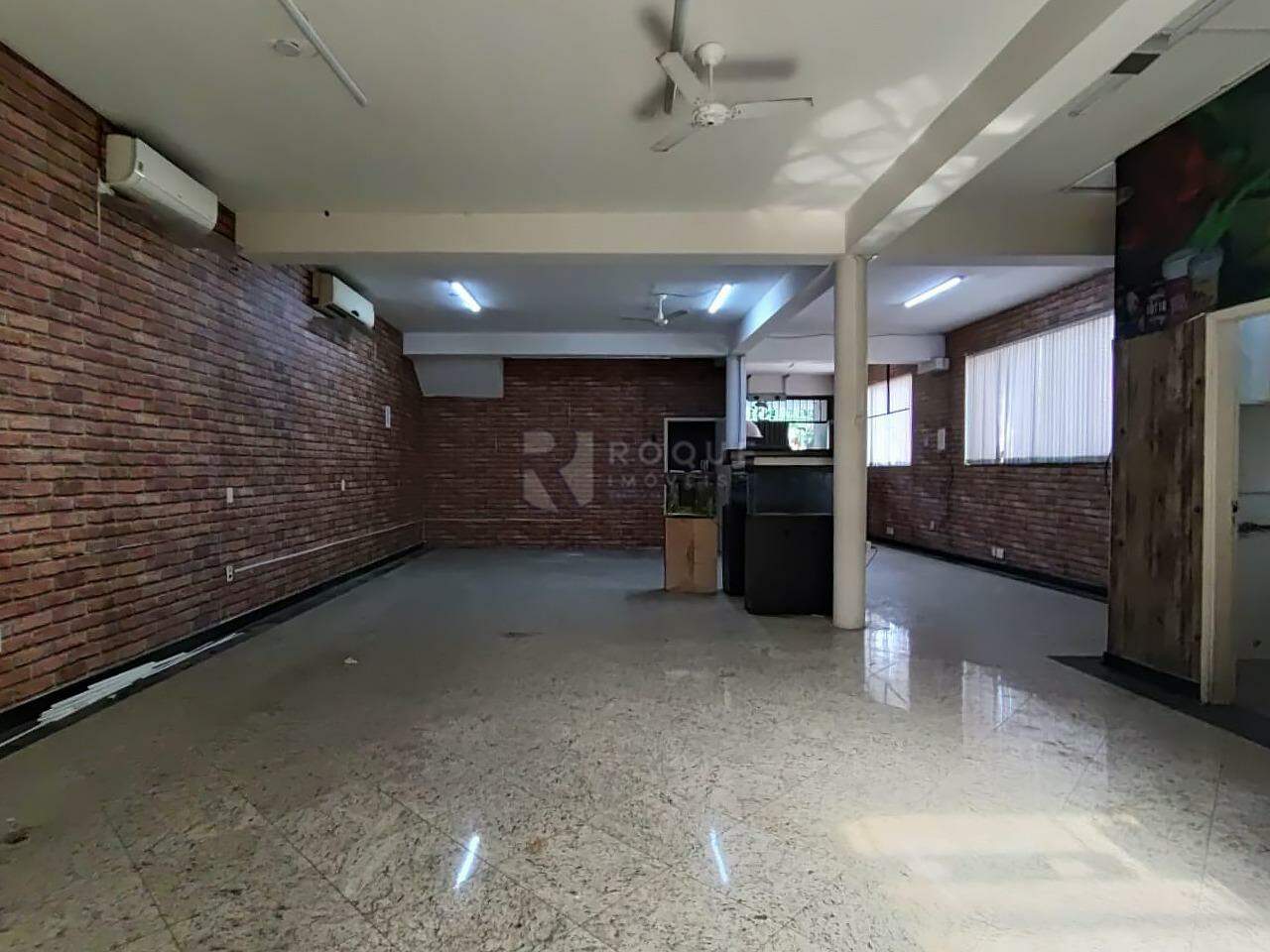 Barracão/Galpão para aluguel no bairro Jardim Santa Cecília: Salão