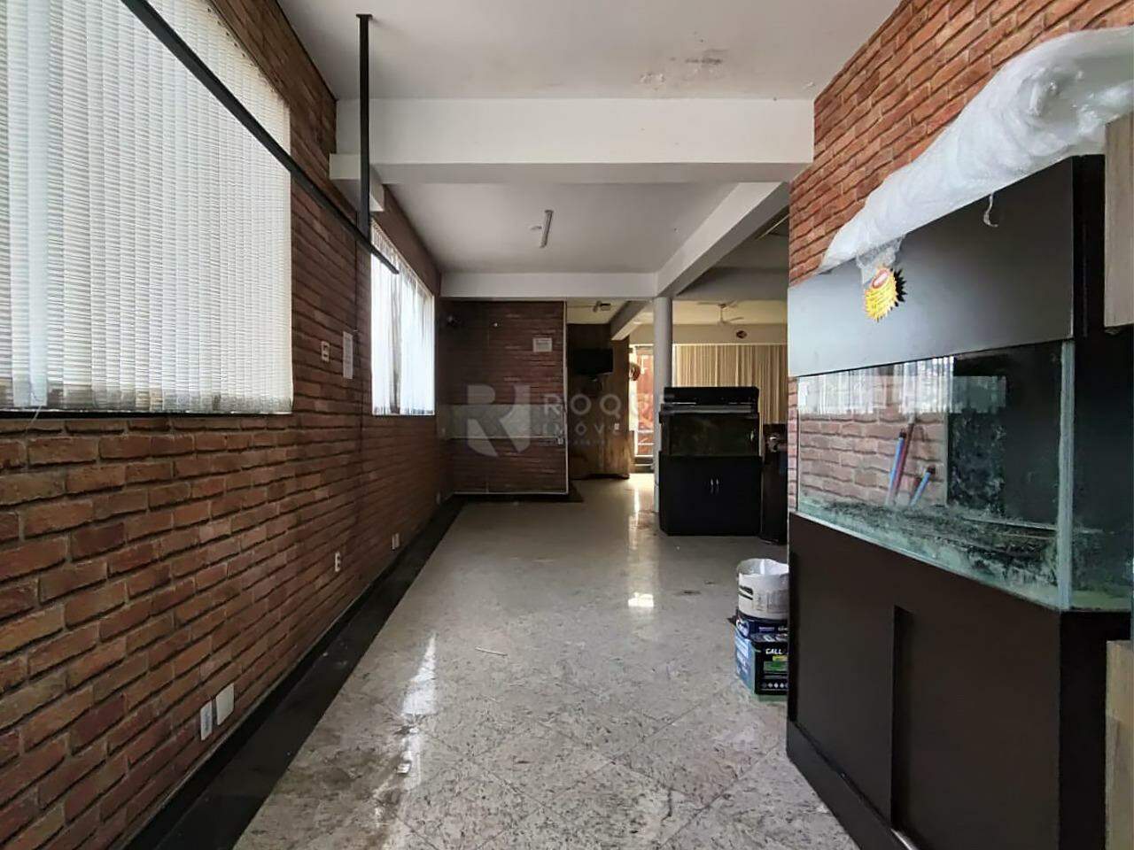 Barracão/Galpão para aluguel no bairro Jardim Santa Cecília: Salão