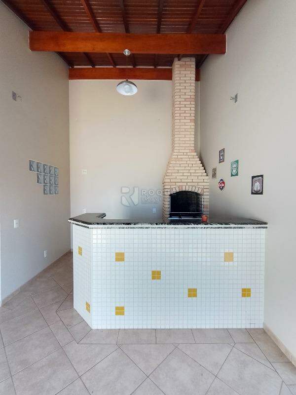 Casa Residencial para aluguel no bairro Jardim Maria Flora: Churrasqueira