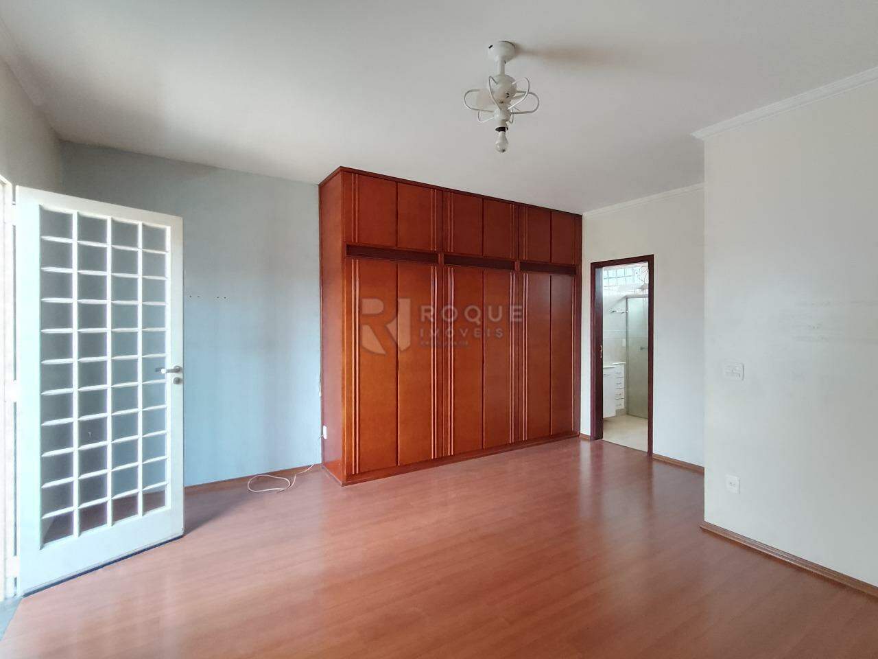 Casa Residencial para aluguel no bairro Jardim Maria Flora: Dormitório Suíte