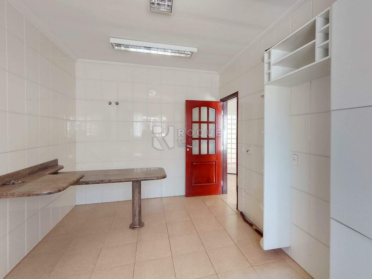 Casa Residencial para aluguel no bairro Jardim Maria Flora: Cozinha