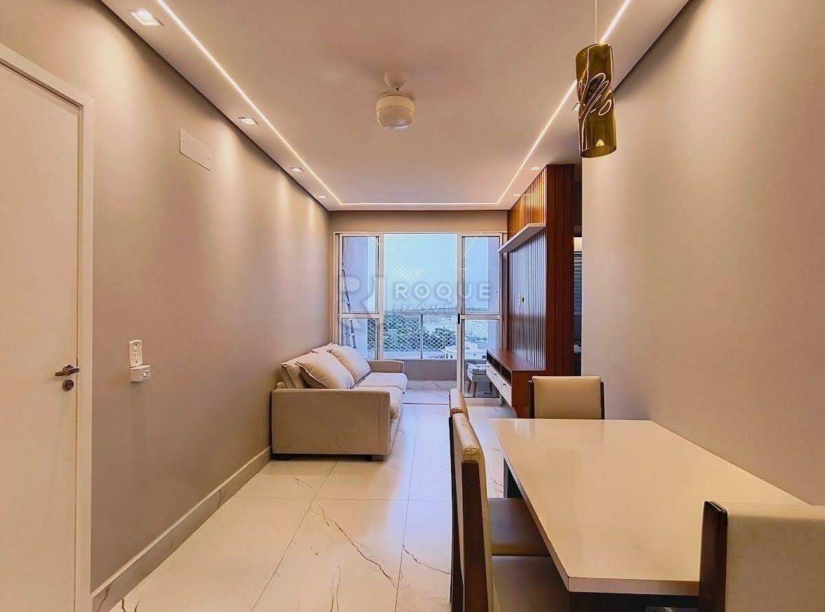Apartamento à venda no bairro Vale das Esmeraldas: 