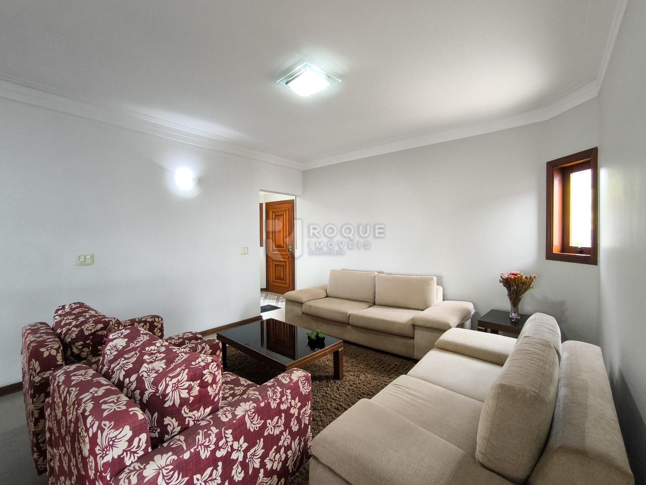 Casa em condomínio à venda no bairro Jardim Colinas de São João: SALA DE ESTAR