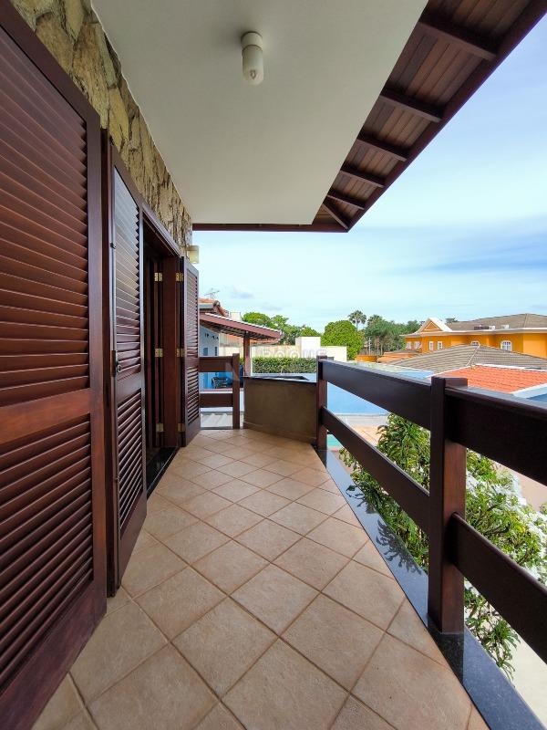 Casa em condomínio à venda no bairro Jardim Colinas de São João: SACADA