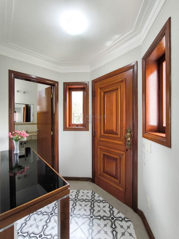 Casa em condomínio à venda no bairro Jardim Colinas de São João: HALL DE ENTRADA