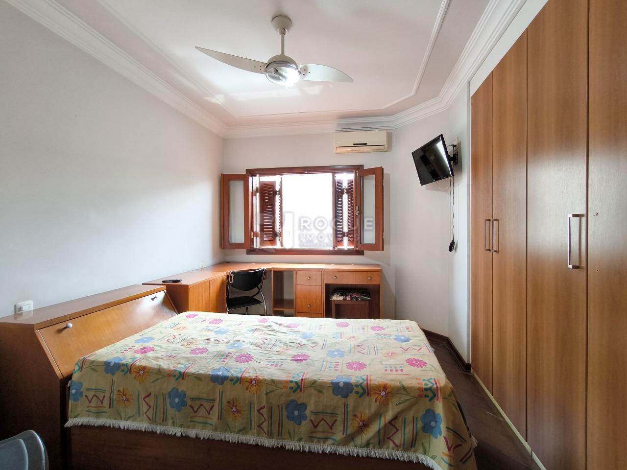 Casa em condomínio à venda no bairro Jardim Colinas de São João: DORMITÓRIO