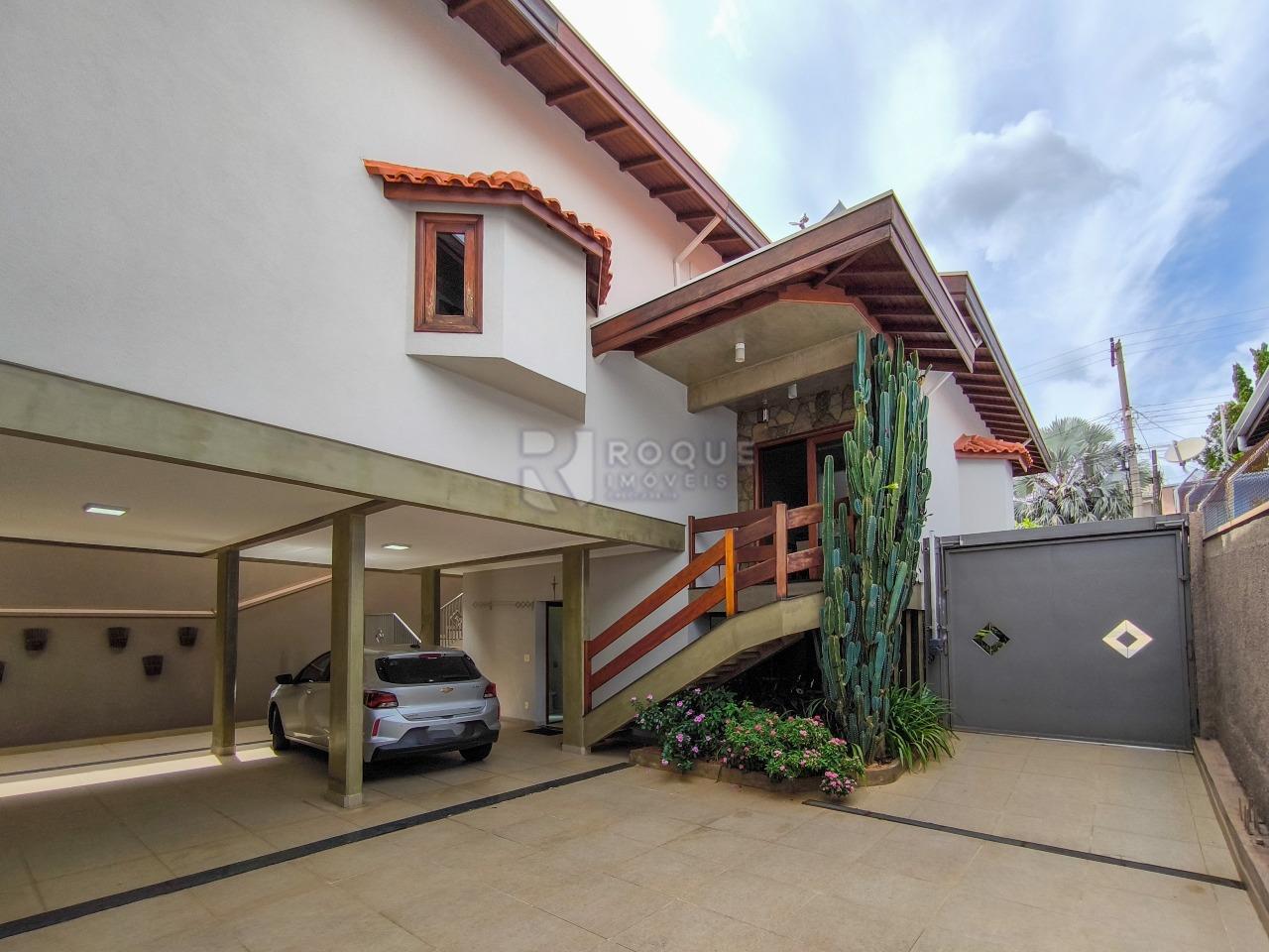 Casa em condomínio à venda no bairro Jardim Colinas de São João: ÁREA EXTERNA