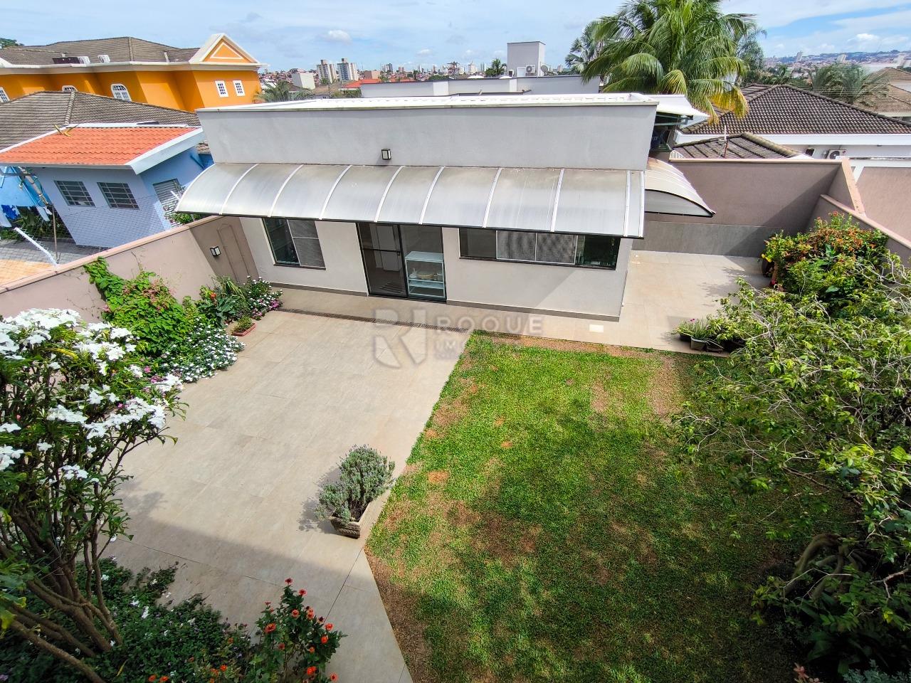 Casa em condomínio à venda no bairro Jardim Colinas de São João: JARDIM