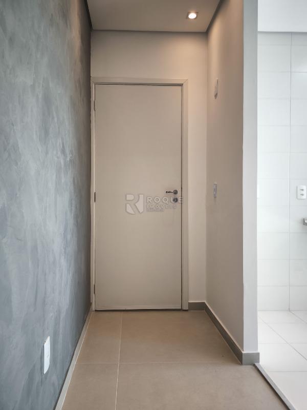 Apartamento à venda no bairro Jardim São Paulo: HALL DE ENTRADA