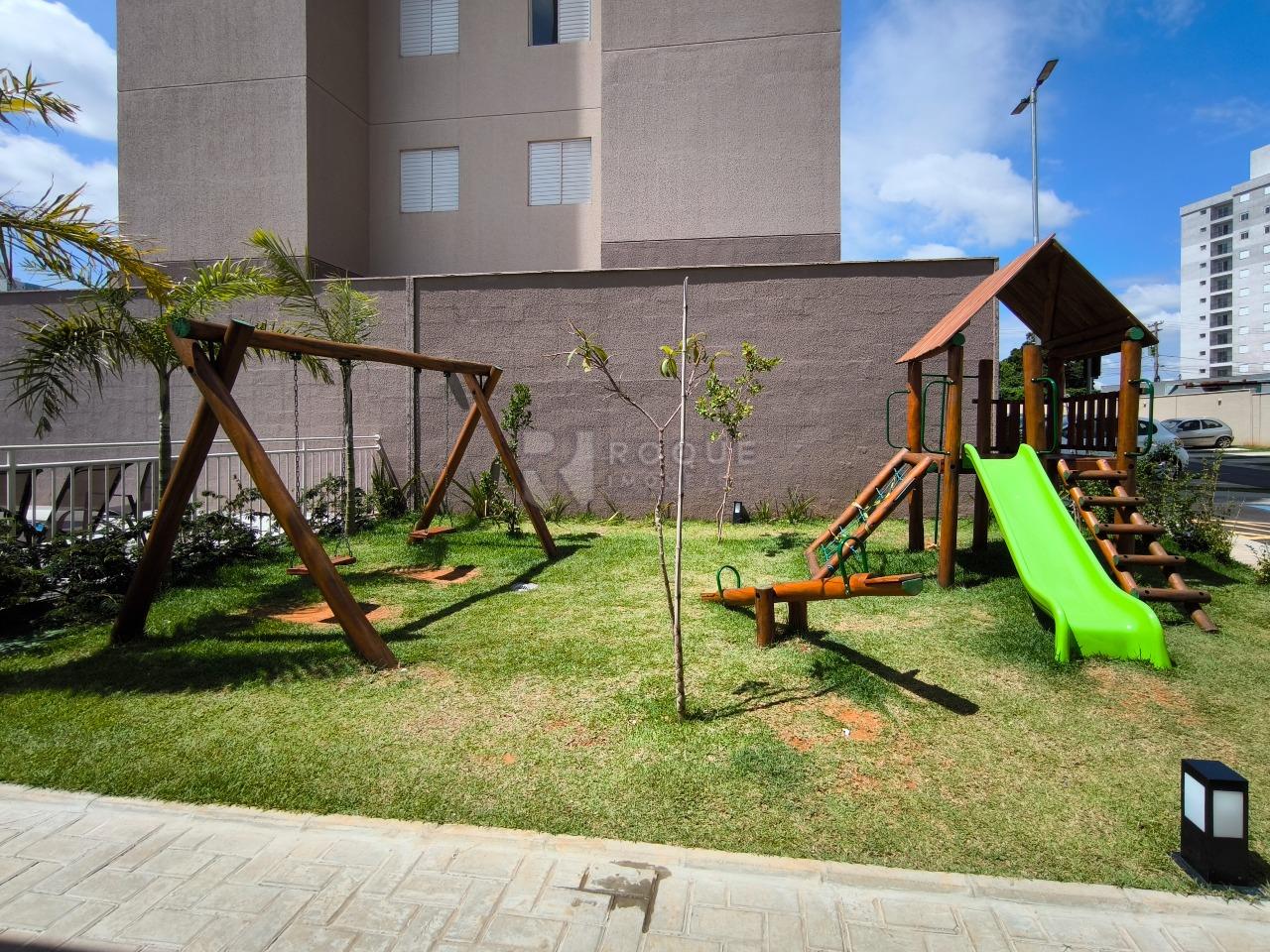 Apartamento à venda no bairro Jardim São Paulo: PLAYGROUND