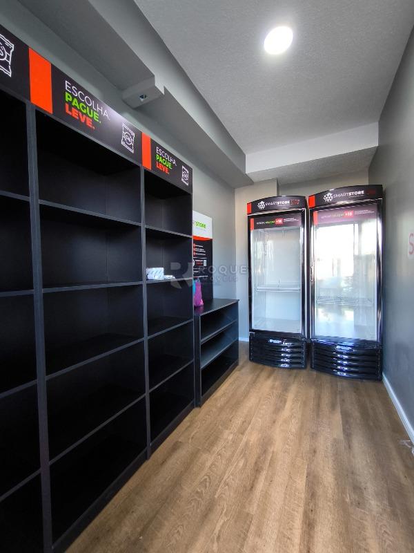 Apartamento à venda no bairro Jardim São Paulo: MERCADO