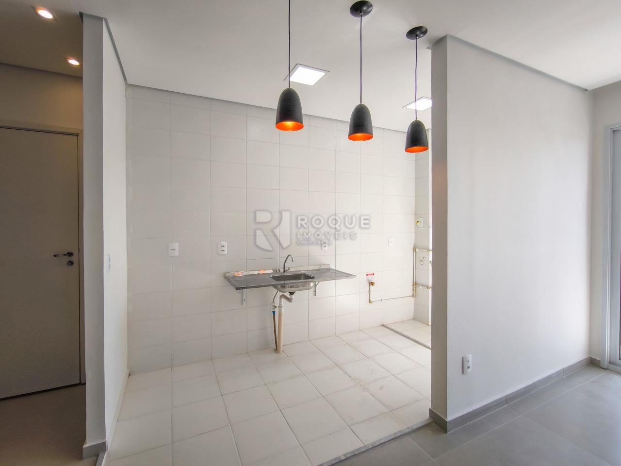 Apartamento à venda no bairro Jardim São Paulo: COZINHA