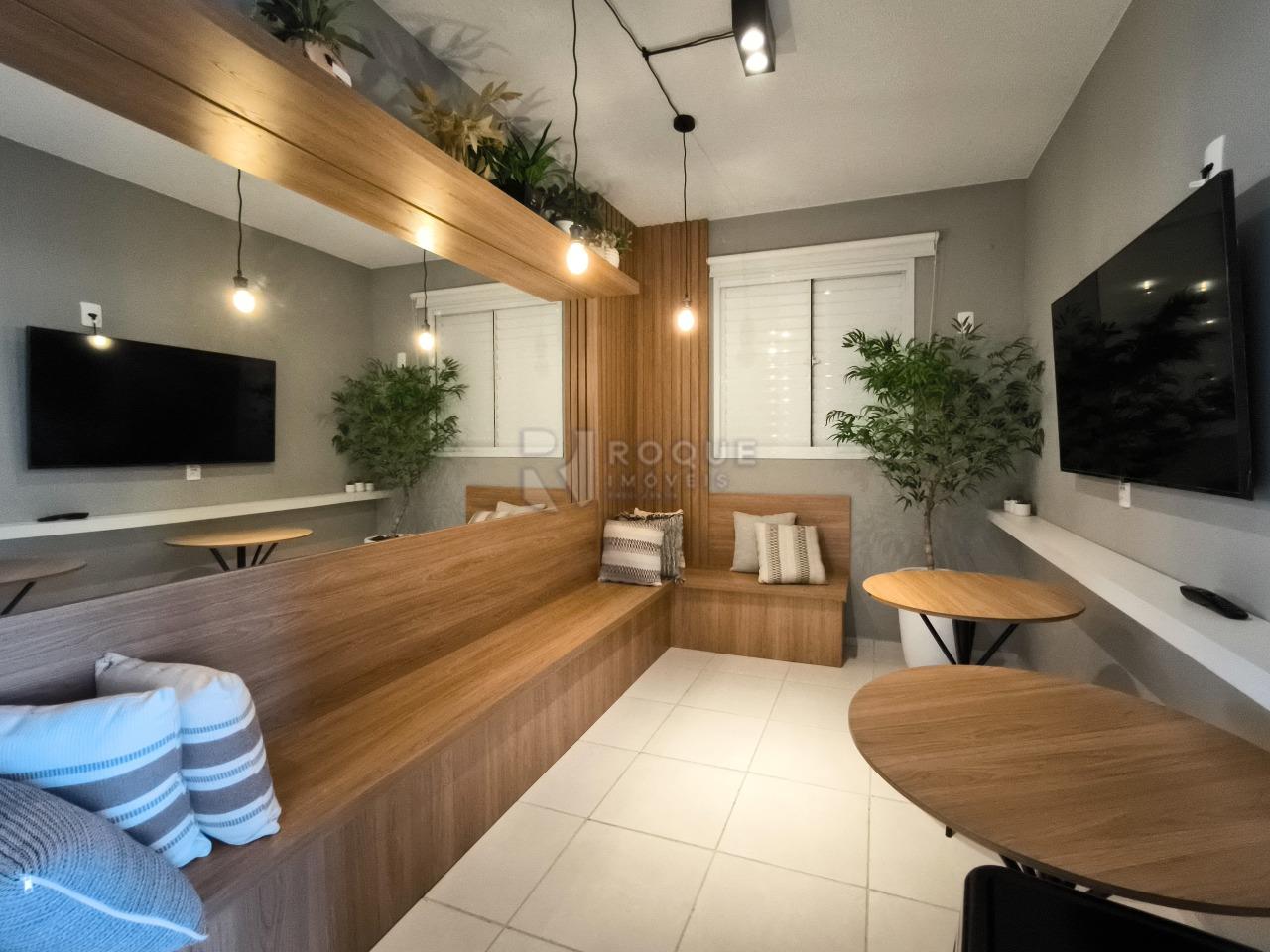 Apartamento à venda no bairro Jardim São Paulo: SALÃO DE FESTAS