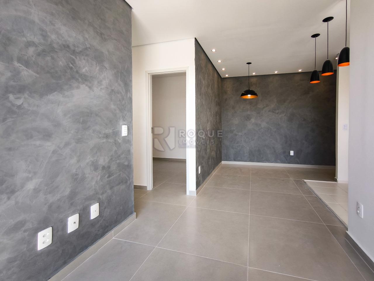 Apartamento à venda no bairro Jardim São Paulo: SALAS