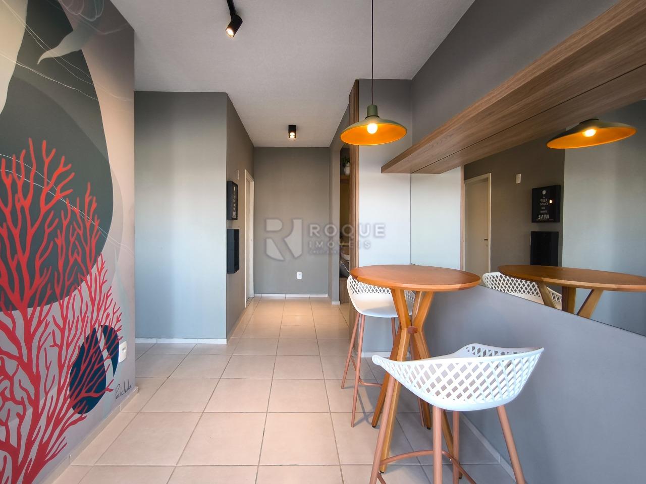 Apartamento à venda no bairro Jardim São Paulo: SALÃO DE FESTAS