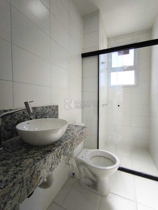 Apartamento à venda no bairro Jardim São Paulo: BANHEIRO SOCIAL