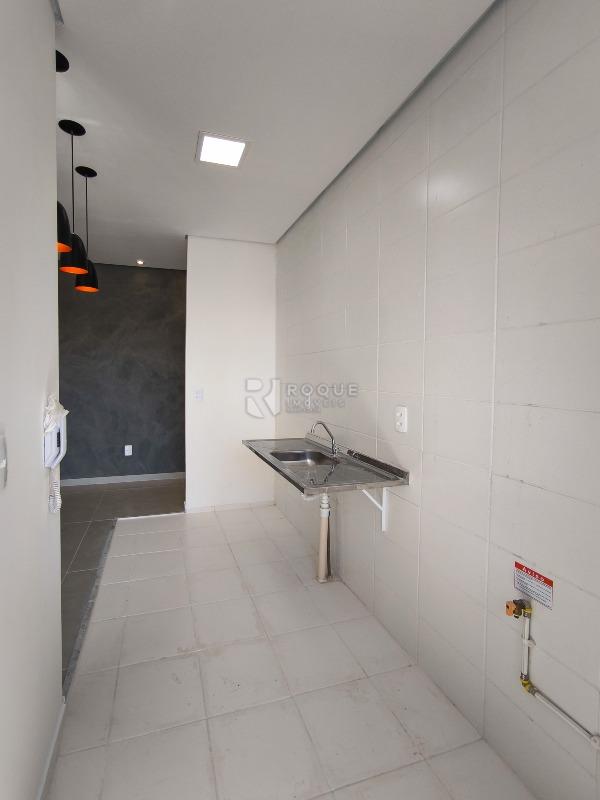 Apartamento à venda no bairro Jardim São Paulo: COZINHA