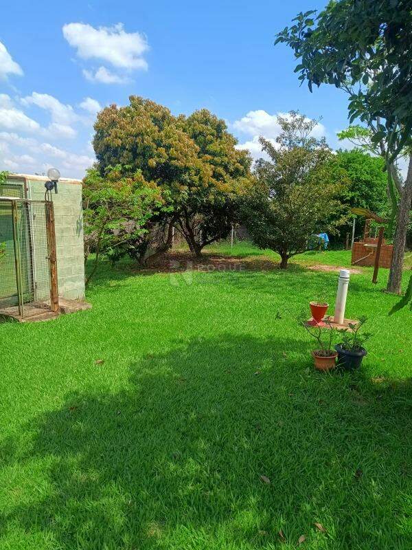 Chácara à venda no bairro Estância Jardim: 