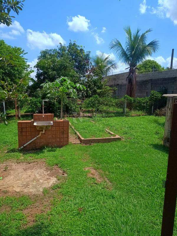 Chácara à venda no bairro Estância Jardim: 